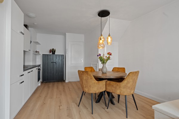 Medium property photo - Maarten Harpertszoon Trompstraat 2, 1782 PW Den Helder